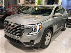 GMC Terrain